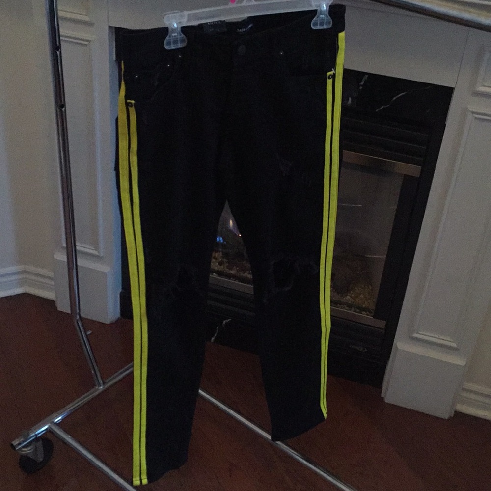 Jack&jones men’s jeans 🔥🔥